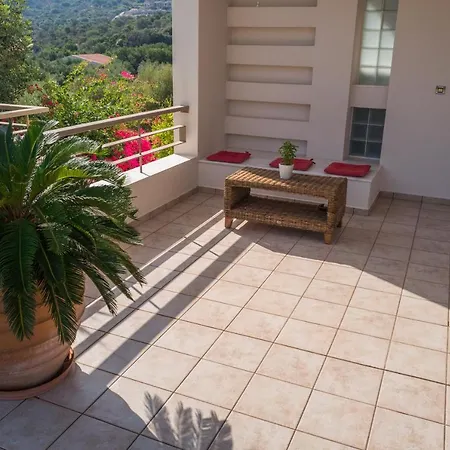 Cretan Ivory Vila *